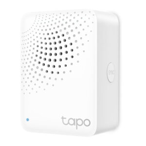 Sensor TP-Link Smart IoT Hub com Campainha