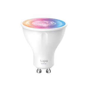 TP-Link Tapo L630 Foco Smart WiFi E27 GU10