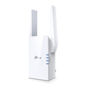 Extensor de Sinal TP-Link AX3000 Wi-Fi 6 - RE705X