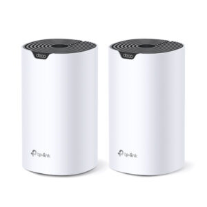 Router TP-Link AC1900 Whole-Home Mesh Wi-Fi - Deco S7(2-pack)