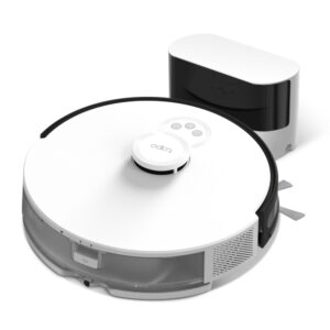 Robot Aspirador TP-Link Vacuum Cleaner Tapo RV30