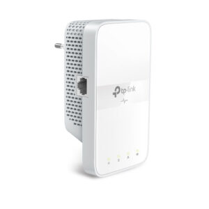 Adaptador Powerline TP-Link TL-WPA7617 1200 Mbit/s Ethernet Wifi Branco