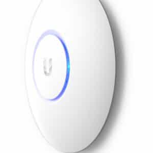 Acess Point Ubiquiti UniFi UAP-AC-LITE Dual Band PoE Pack 5