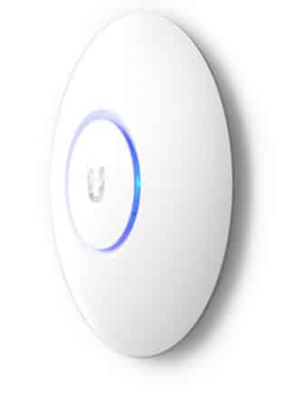 Acess Point Ubiquiti UniFi UAP-AC-LITE Dual Band PoE Pack 5