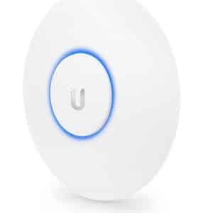 Acess Point Ubiquiti UniFi UAP-AC-LITE Dual Band PoE Pack 5