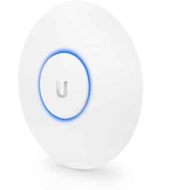 Acess Point Ubiquiti UniFi UAP-AC-LITE Dual Band PoE Pack 5