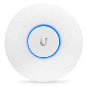 Acess Point Ubiquiti UniFi UAP-AC-LITE Dual Band PoE Pack 5