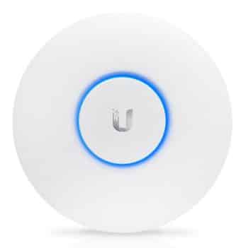 Acess Point Ubiquiti UniFi UAP-AC-LITE Dual Band PoE Pack 5