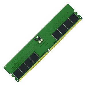 Memoria Dimm Kingston 32Gb Ddr5 4800Mhz CL40 2Rx8