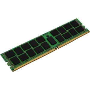 Memoria Dimm Kingston 32Gb Ddr4 2666 Mhz 1.2V CL19 registed ECC