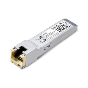 Módulo SFP TP-Link TL-SM331T 1000Base-T RJ45