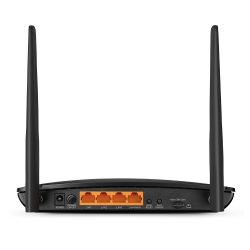 Router TP-Link Archer MR500 4G LTE Cat6 AC1200