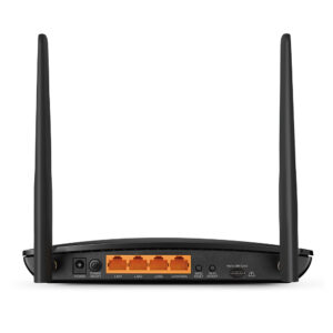 Router TP-Link Archer MR500 4G LTE Cat6 AC1200