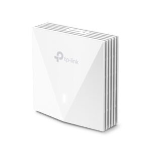 Access Point TP-LINK AX3000 Wall-Plate Dual-Band Wi-Fi 6