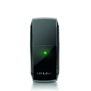 Adaptador TP-LINK Wireless DualBand AC6000 433Mbps USB2.0