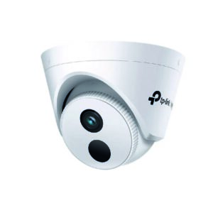 Câmara TP-Link 4mm Cam Vigi 2MP IR Turret Network