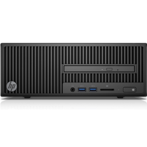 Computador Desktop HP 280 G2 SFF Core i5-6ª 8Gb SSD 256Gb Win 10 Pro