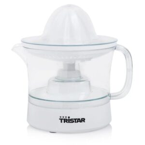 Espremedor Tristar CP-3005 25W Capacidade 0.5L