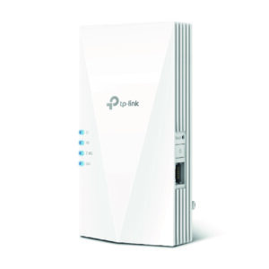 Extensor de Sinal TP-Link AX3000 Wi-Fi 6