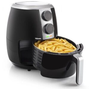 Frigideira Air Fryer Tristar FR-6989 Crispy 1500W Capacidade 3.5L 5