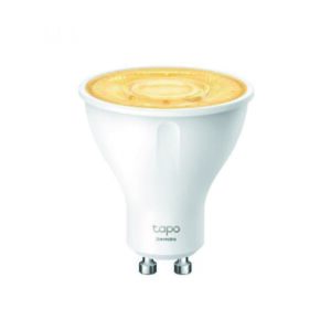 Lâmpada TP-Link Smart Wi-Fi Spotlight Dimmable