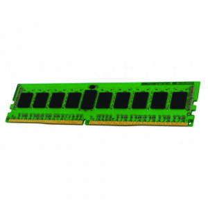 Memoria Dimm Kingston 16Gb Ddr4 2666Mhz 2Rx8