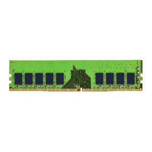 Memoria Dimm Kingston 16Gb Ddr4 3200Mhz 1.2V CL22 unbuffered - ECC - para HP Workstation Z2 G5