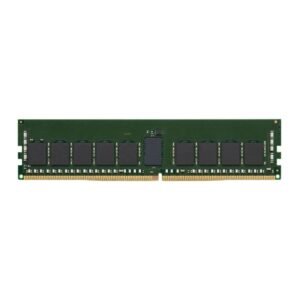 Memoria Dimm Kingston 16Gb Ddr4 3200Mhz 1.2V CL22 – registado – ECC