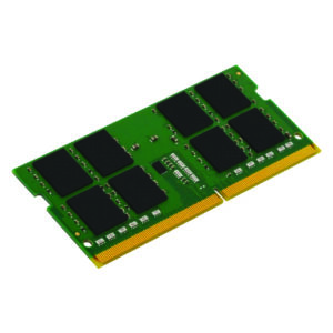 Memoria So-Dimm Kingston 32Gb Ddr4 2666Mhz 2Rx8