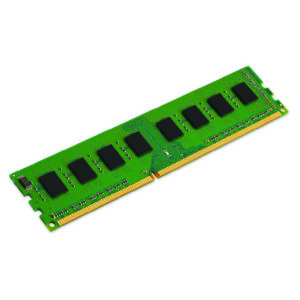 Memoria Dimm Kingston 4Gb DDR3L 1600Mhz 1.35V CL11 1Rx8