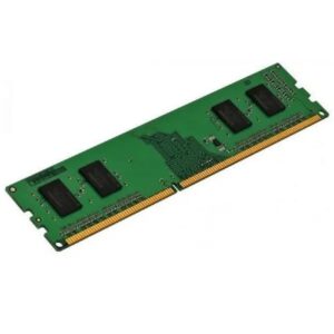 Memoria Dimm Kingston 4Gb Ddr4 2666Mhz 1Rx16