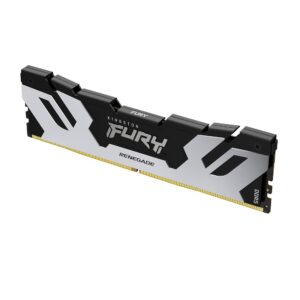 Memoria Dimm Kingston FURY Renegade 16Gb Ddr5 7200Mhz 1.45V CL38 – on-die ECC