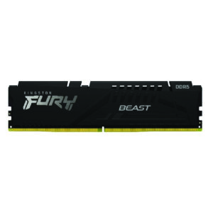 Memória Dimm Kingston Fury Beast 32Gb Ddr5 6000MHz 1.4V CL30