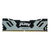 Memoria Dimm Kingston Fury Renegade Silver XMP 16Gb Ddr5 6800Mhz CL36