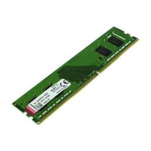 Memoria Dimm Kingston ValueRAM 4GB Ddr4 2666MHz 1.2V CL19