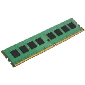 Memoria Dimm Kingston ValueRAM 4Gb Ddr4 3200Mhz CL22