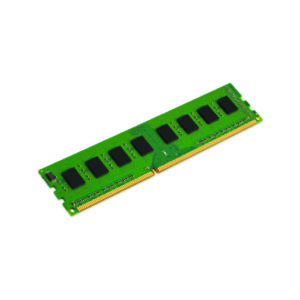 Memoria Dimm Kingston ValueRAM 8Gb Ddr4 2666MHz 1.2V CL19