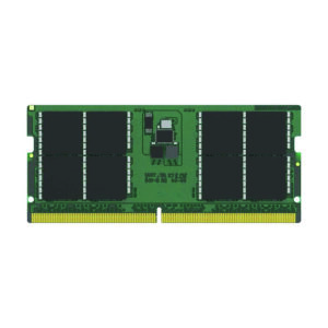 Memoria So-Dimm Kingston 32Gb Ddr5 5200Mhz 1.1V CL42 2Rx8