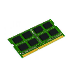 Memoria So-Dimm Kingston 8Gb Ddr3L 1600MHz 1.35V 2Rx8