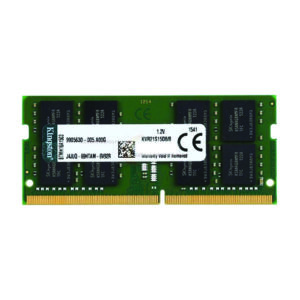 Memoria So-Dimm Kingston ValueRAM 16Gb Ddr4 2666MHz 1.2V CL19