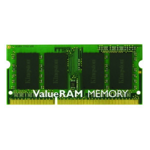 Memoria So-Dimm Kingston ValueRAM 8Gb Ddr3 1600MHz 1.5V CL11