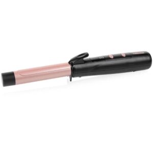 Modelador de Cabelo Tristar HD-2502 Preto e Rosa