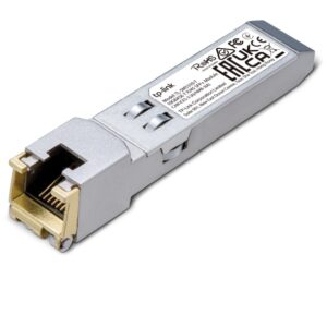 Modulo TP-Link 10G Base-T RJ45 SFP+