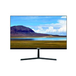 Monitor Dahua 23.8" DHI-LM24-B200S 1080P Hdmi Vga Multimédia