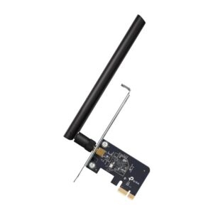 Adaptador Pci-E Wifi TP-Link Archer T2E AC600 Dual