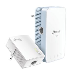 Powerline TP-Link TL-WPA7517 ac WiFi AV1000 GbE Kit 2