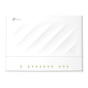 Router Wifi6 TP-Link EX230v AX1800 Dual 1xWAN 3xGb