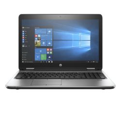 Nb HP ProBook 650 G2 15.6 Core i5-6200U 8Gb 256Gb SSD Win10Pro Teclado PT