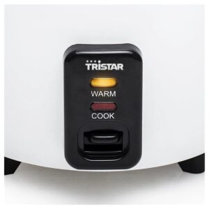 Panela Elétrica Tristar RK-6117 300W Capacidade 0.6L