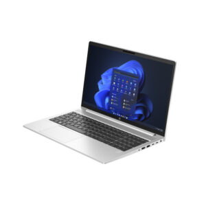 Portátil HP ProBook 450 G10 Intel Core i5 - 1335U 16Gb 512Gb SSD NVMe 15.6" Intel Iris Xe Graphics Win 11 Pro Wi-Fi 6E placa sem fios Bluetooth - Teclado PT